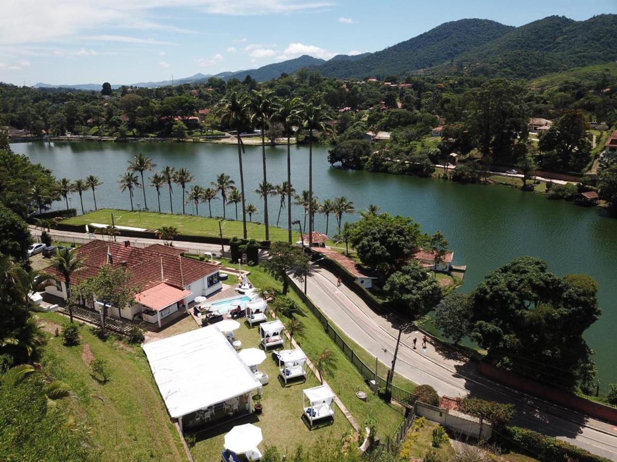 Costa Del Mar Hotel Boutique Miguel Pereira Exterior photo